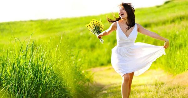 Sống vui vẻ và hòa đồng