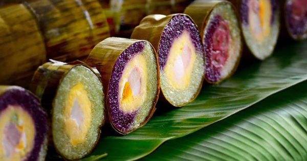 Bánh tét
