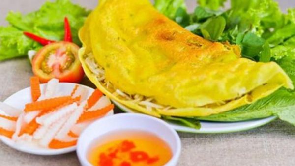 canh chua ca