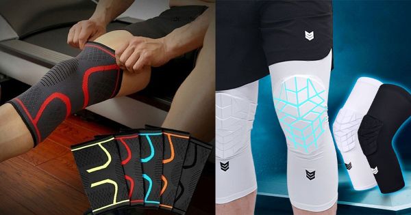 Sự quan trọng của tất bó gối thể thao