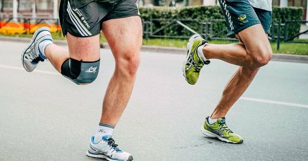 Độ co giãn của tất bó gối
