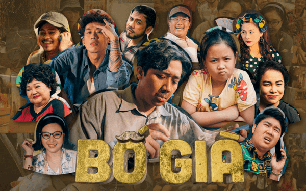 bo gia