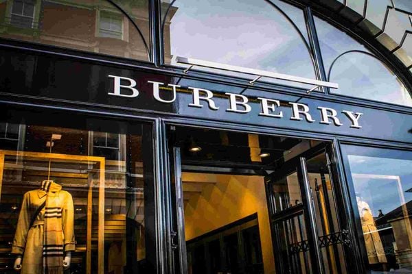 Burberry