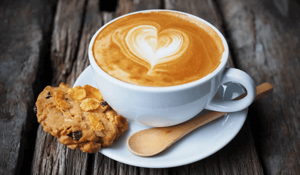Cà phê và lợi ích của cà phê