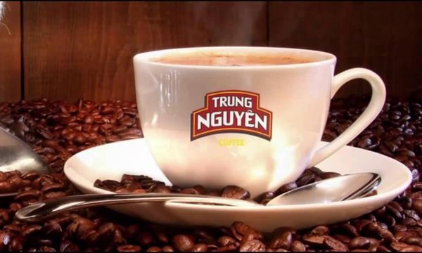 Cafe Trung Nguyên