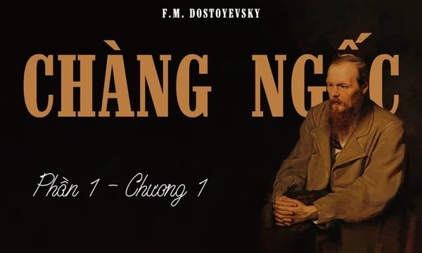 Chàng Ngốc