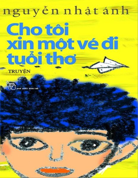 cho toi xin mot ve di tuoi tho