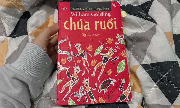Chúa ruồi