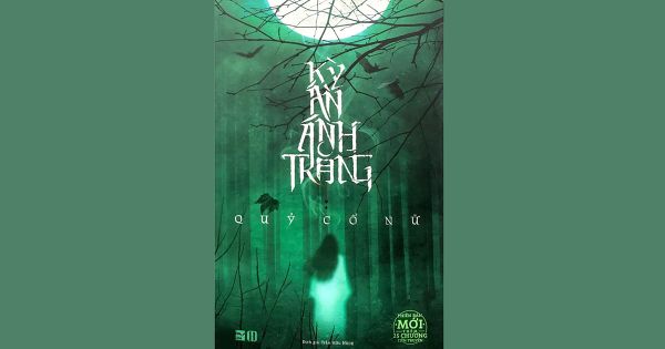 Truyện ma Kỳ án ánh trăng