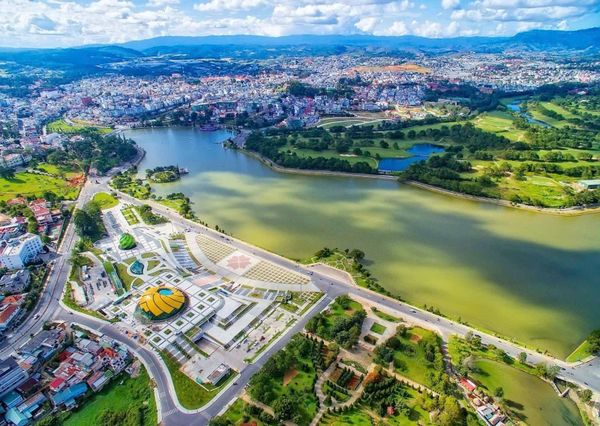 da lat