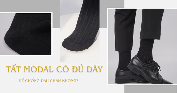 tat modal co du day de chong dau khong