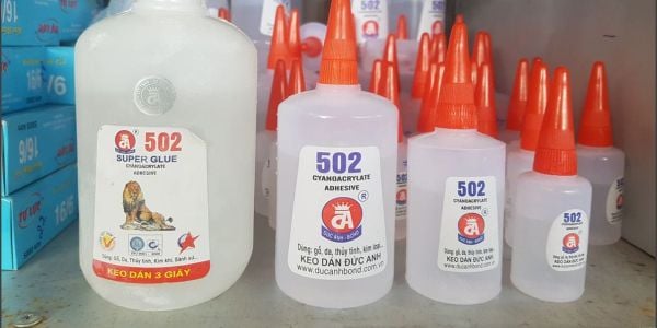 keo 502
