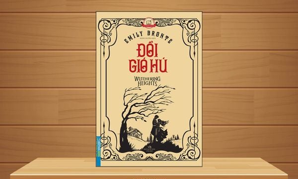 Đồi gió hú