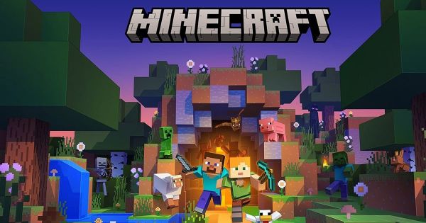 Minecraft