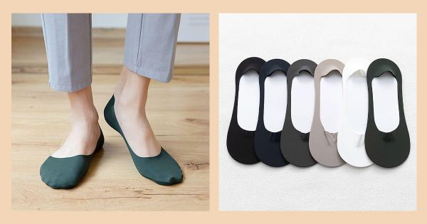 Ưu điểm của tất lười nam cao cấp ở GOM TAT
