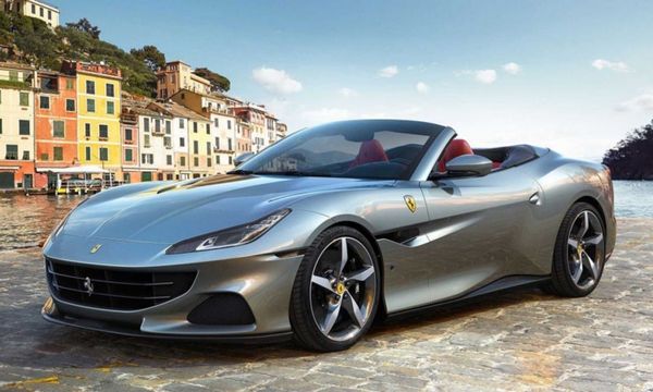 Ferrari