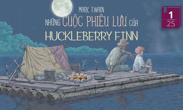 Những cuộc phiêu lưu của Huckleberry Finn