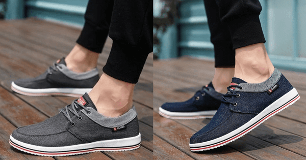 giày lười là gì?