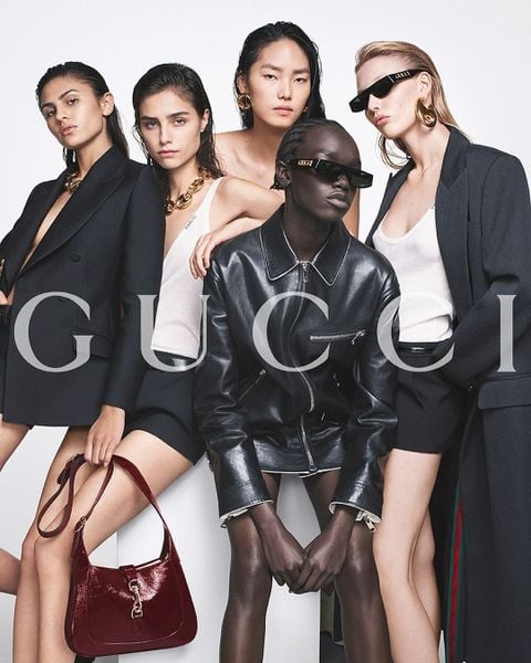 GUCCI