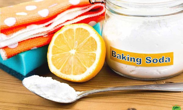 meo tu baking soda