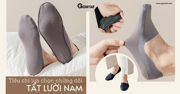 tat luoi nam