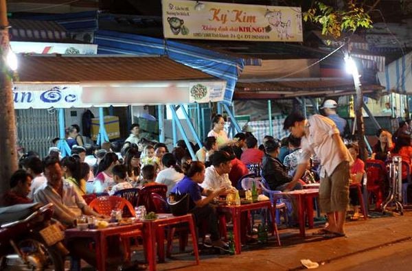 kinh doanh nho le