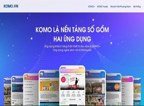 komo