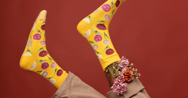 tất vẫn là món quà tinh tế nếu biết cách chọn