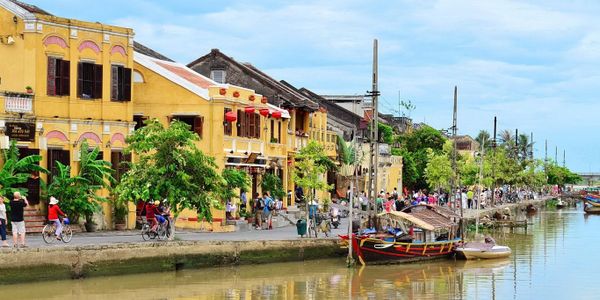 Lễ hội Tết Đoan Ngọ ở Việt Nam
