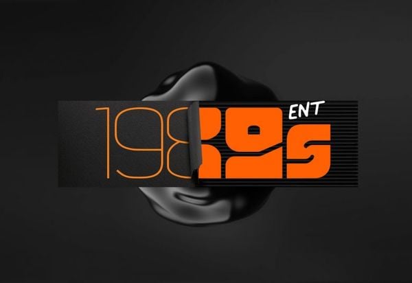 Logo 1989s Entertainment