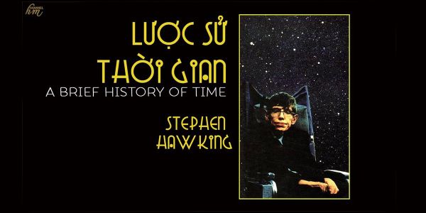 Lược sử thời gian
