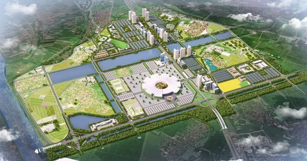 Triển lãm Quốc tế Bất động sản Việt Nam