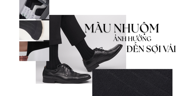 mau nhuom anh huong den soi vai tat