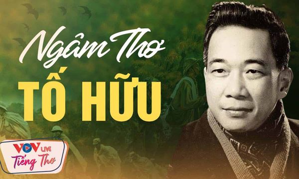 Tác gia Tố Hữu