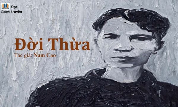 Tác gia Nam Cao