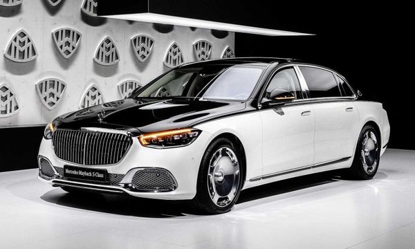 Maybach