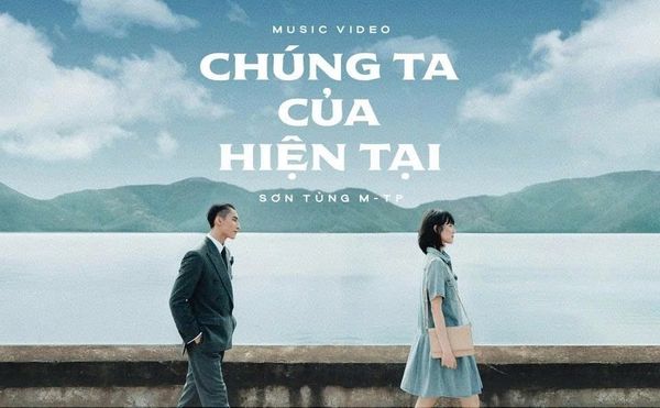 MV Chúng ta của hiện tại