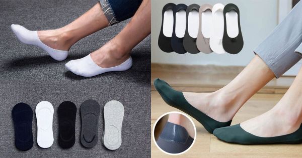 Tất nửa chân chất lượng tốt nhất