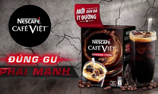 Nescafé