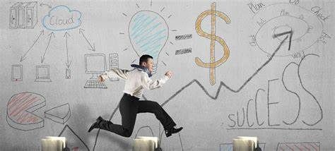 Những yếu tố cần có của 1 người muốn khởi nghiệp