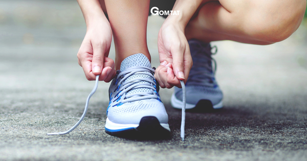 tat di giay the thao