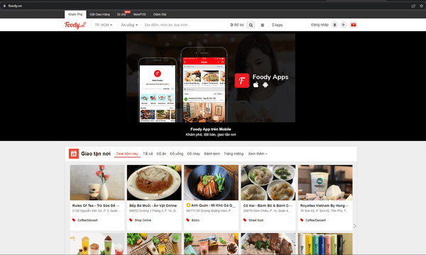 Foody.com
