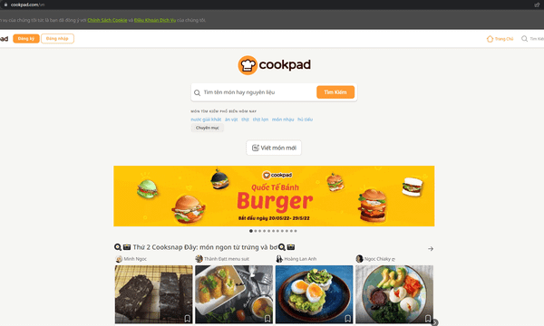 Cookpad