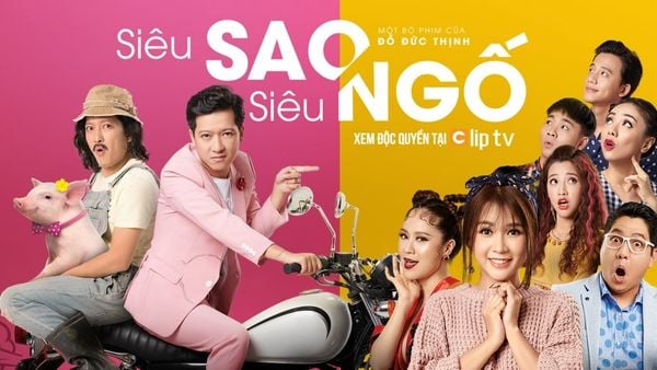 sieu sao sieu ngo