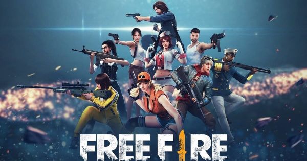 Free Fire