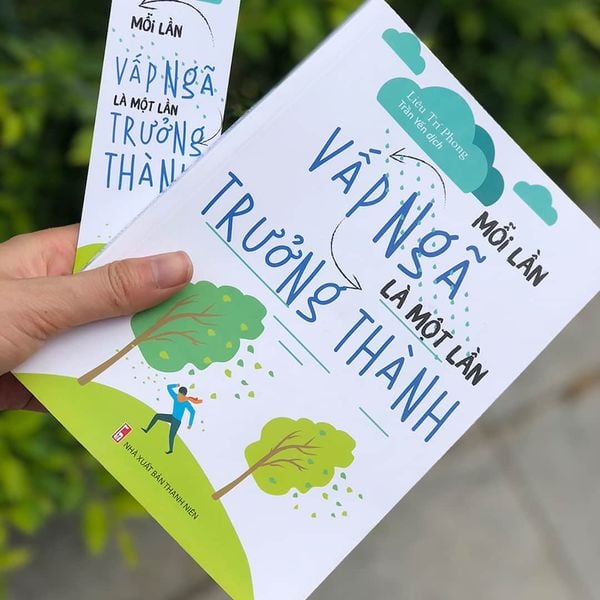 mot lan vap nga la mot lan truong thanh