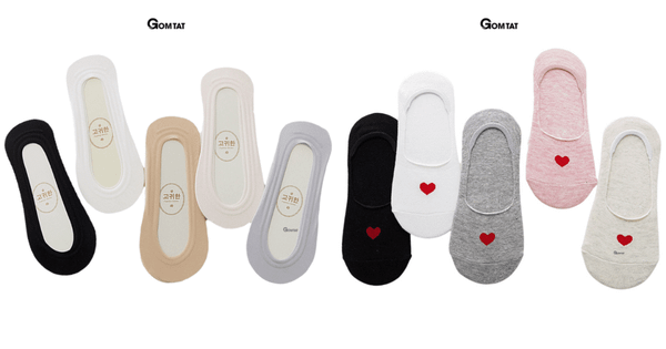 tất lười dành cho nữ