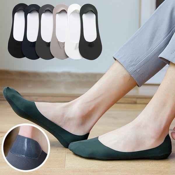 Tất nữ đi giày lười