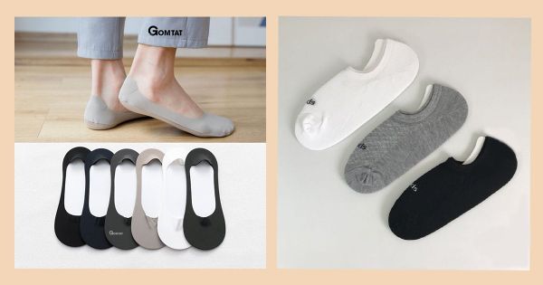 Tất lười nam cao cấp