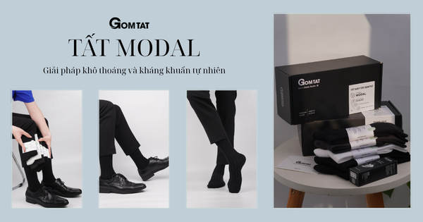 tat modal